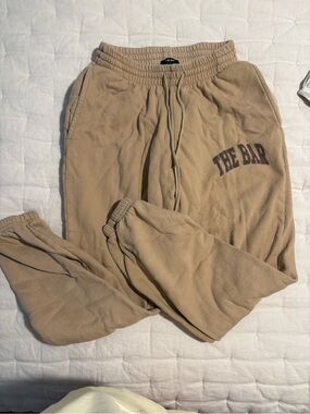 The Bar Sweatpants